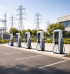 Electric Grid Capacity for EV Charging